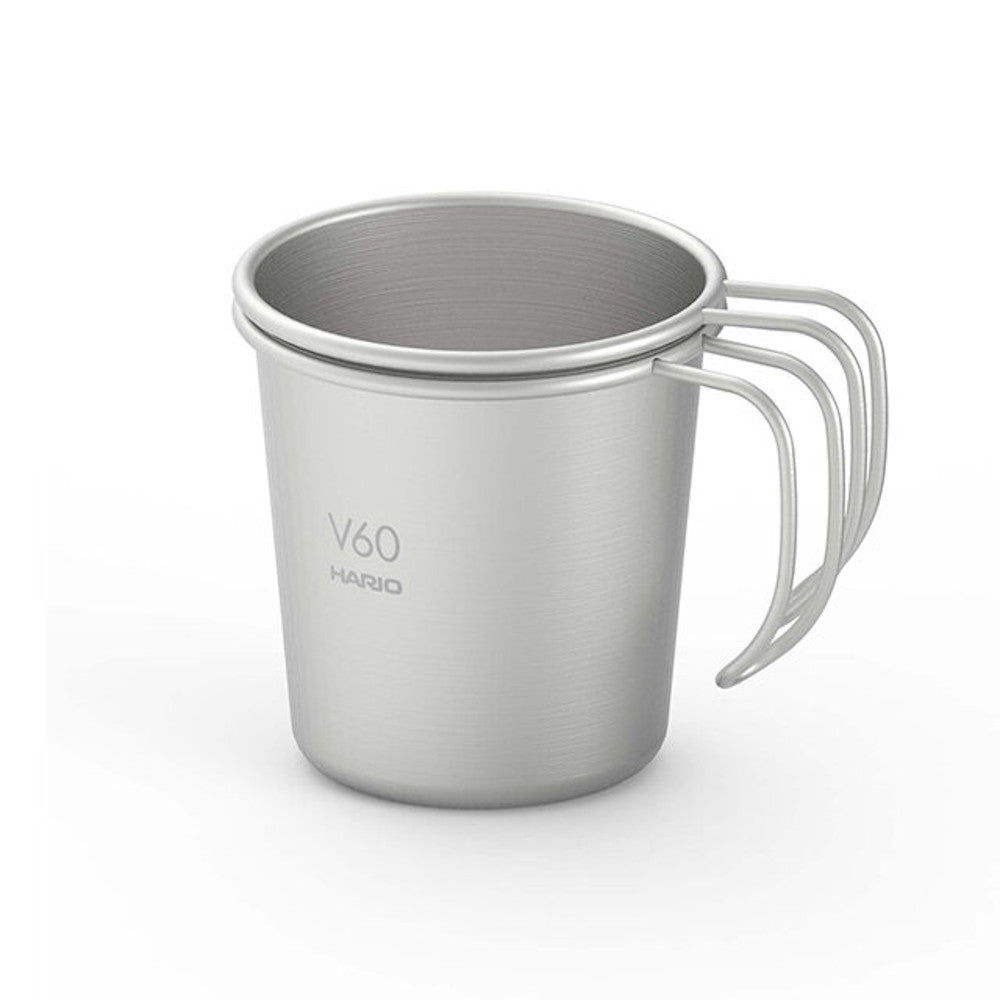 HARIO  V60アウトドアコーヒーフルセット　HARIO Outdoor Series　ハリオアウトドアシリーズ